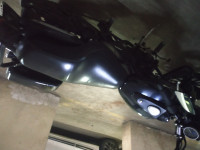 Bajaj Avenger 180 DTS-i 2018 Model