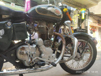 Royal Enfield Bullet 350 1986 Model
