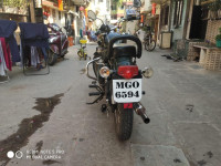 Royal Enfield Bullet 350