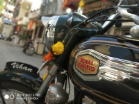 Royal Enfield Bullet 350