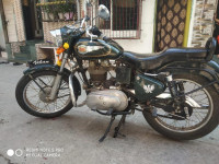 Royal Enfield Bullet 350