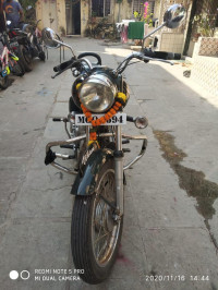 Royal Enfield Bullet 350