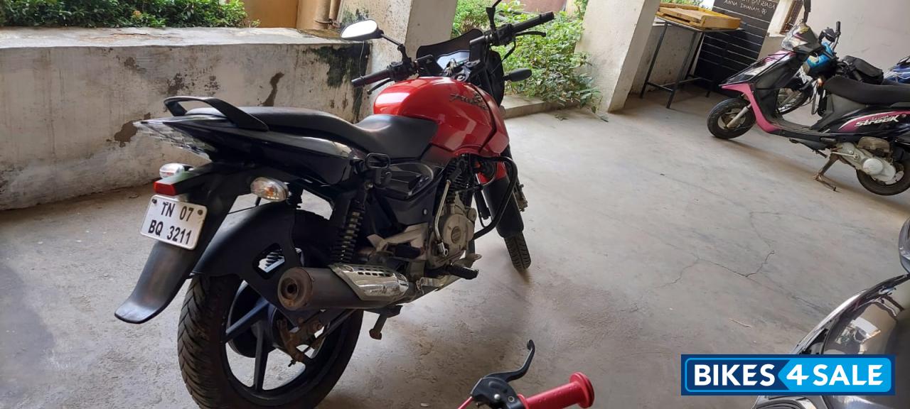 Bajaj Pulsar 150