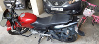 Bajaj Pulsar 150