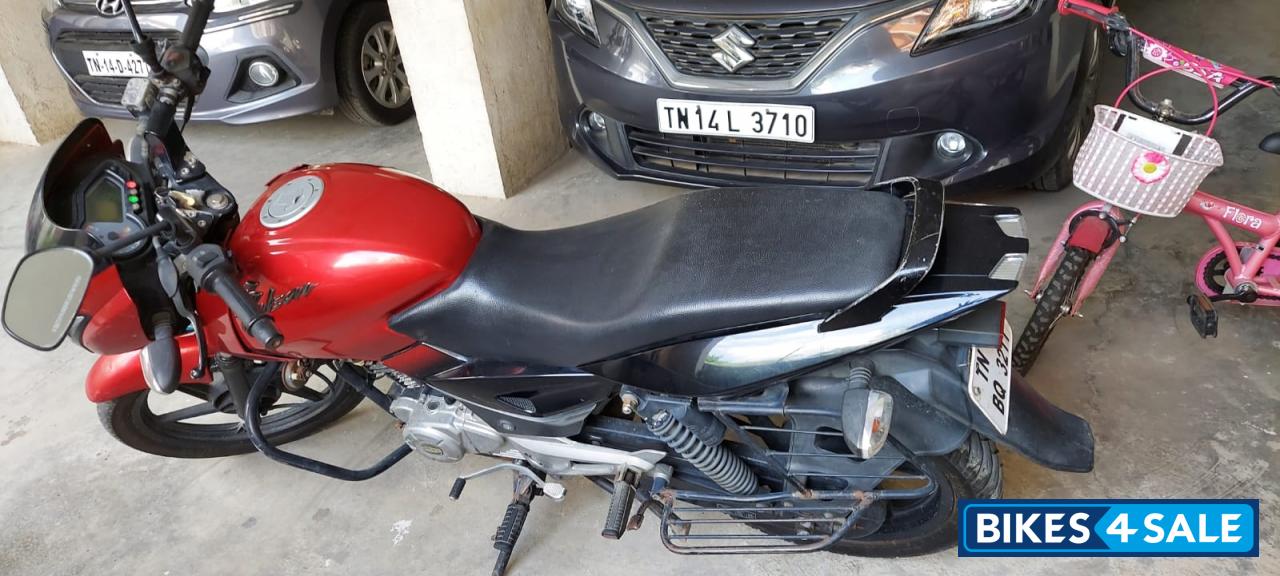Bajaj Pulsar 150