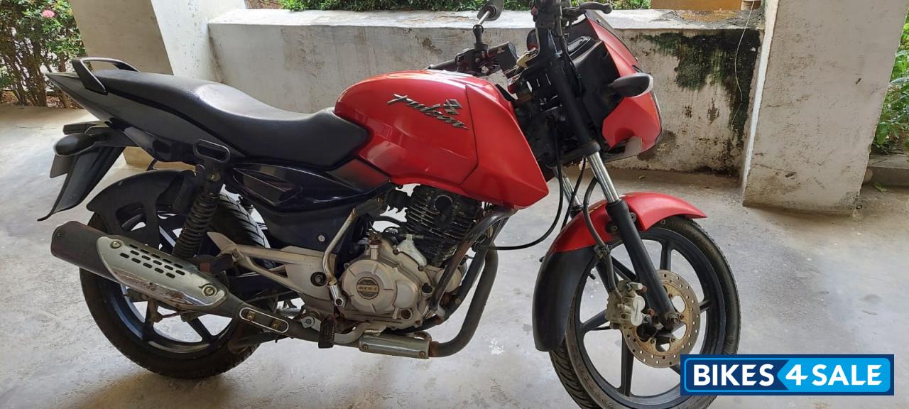 Bajaj Pulsar 150