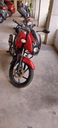 Bajaj Pulsar 150