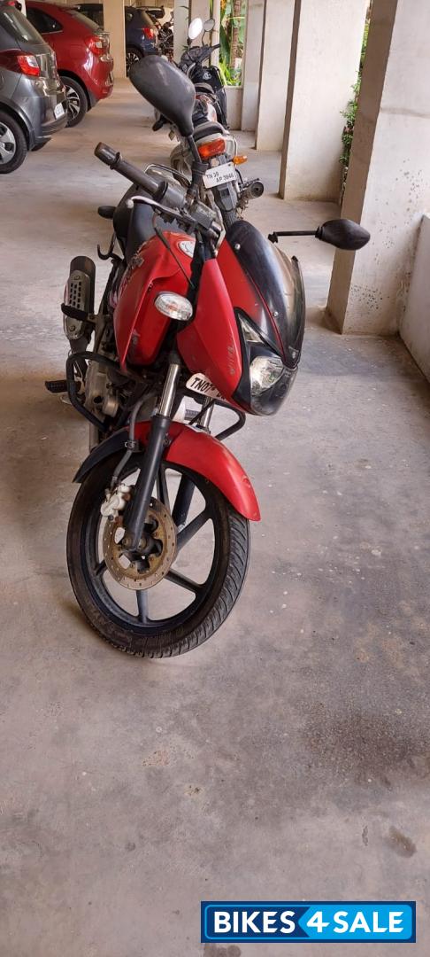 Bajaj Pulsar 150