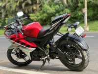 Yamaha YZF R15 V2 2014 Model