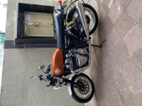 Royal Enfield Interceptor 650 Twin 2020 Model