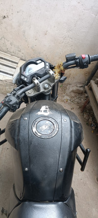 Yamaha FZ