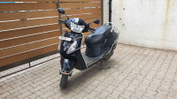 TVS Jupiter 2016 Model