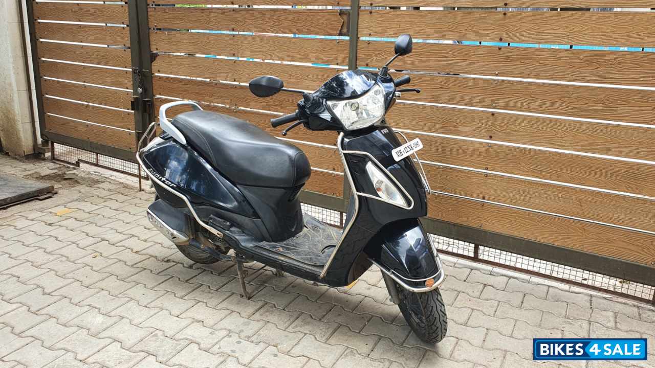 TVS Jupiter