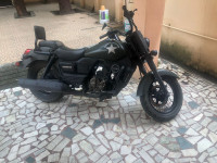 Matte Green UM Renegade Commando