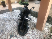 Matte Green UM Renegade Commando