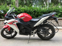 Honda CBR 150R 2012 Model