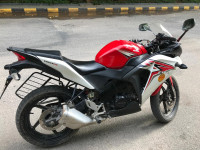 Honda CBR 150R