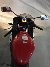 Honda CBR 150R
