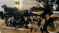 Royal Enfield Bullet Standard 500