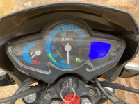 Silver Hero Splendor iSmart 110