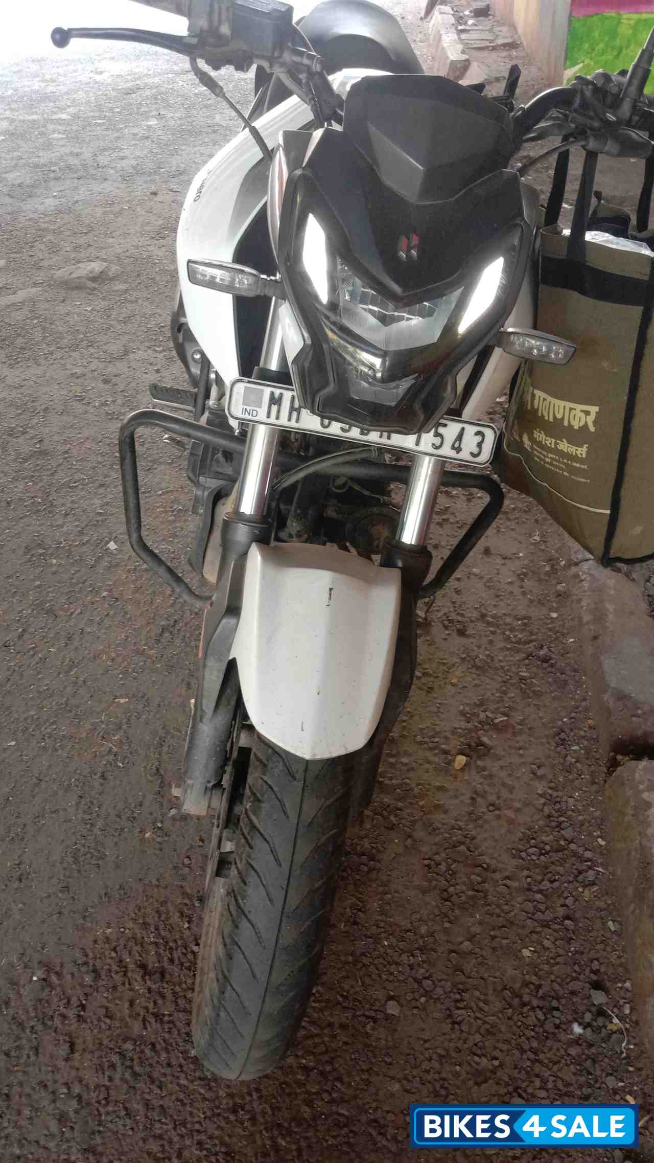 Hero Xtreme 160R