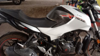 Hero Xtreme 160R