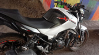 Hero Xtreme 160R