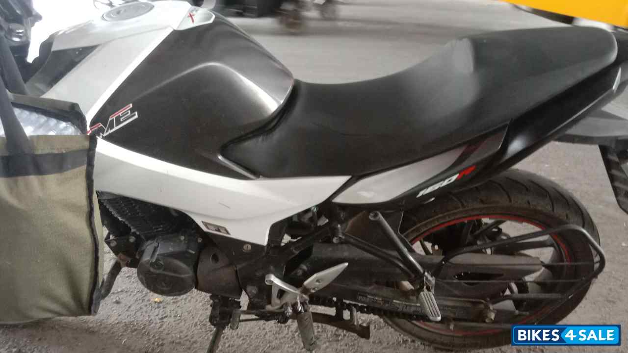 Hero Xtreme 160R