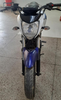 Yamaha Fazer FI V2 2015 Model