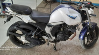 Yamaha Fazer FI V2