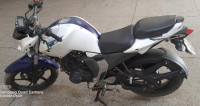 Yamaha Fazer FI V2