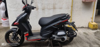 Aprilia SR 160 Carbon ABS 2020 Model