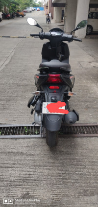 Aprilia SR 160 Carbon ABS