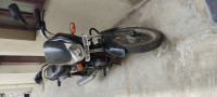 Bajaj Platina 100 2015 Model