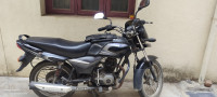 Bajaj Platina 100