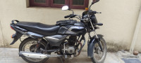 Bajaj Platina 100
