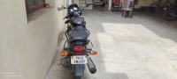 Bajaj Platina 100