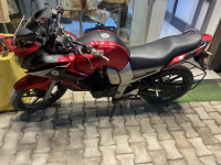 Yamaha Fazer