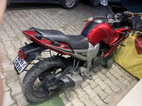 Yamaha Fazer