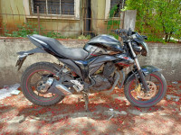 Suzuki Gixxer 155 cc 2018 Model