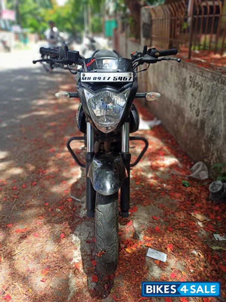 Suzuki Gixxer 155 cc