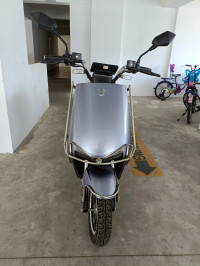 BGauss A2 Lithium Ion 2021 Model