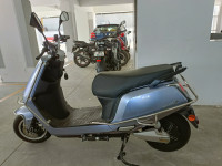 BGauss A2 Lithium Ion