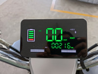 BGauss A2 Lithium Ion