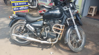Royal Enfield Thunderbird 500 2014 Model