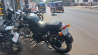 Royal Enfield Thunderbird 500