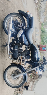 Royal Enfield Thunderbird 500