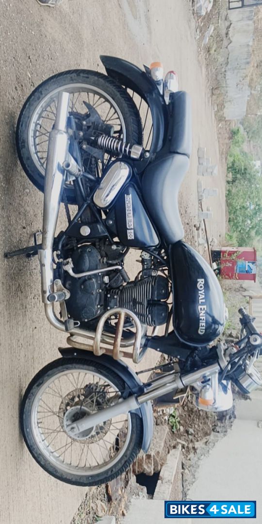 Royal Enfield Thunderbird 500