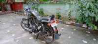 Lightning Grey Royal Enfield Thunderbird 350