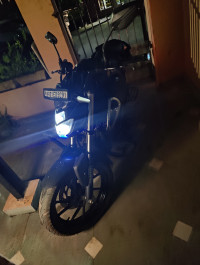 Yamaha FZ-S FI V3 BS6 2019 Model